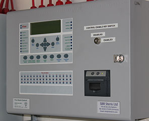 Automation and Control Systems