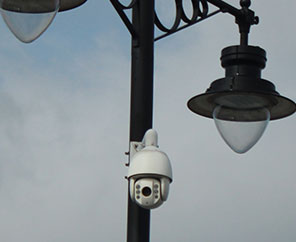 Intruder Security